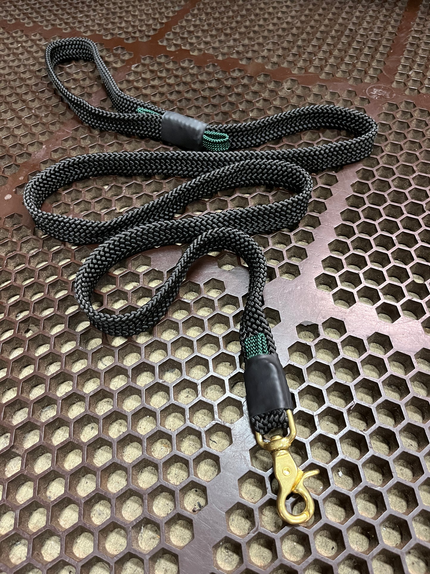 Highest Quality "Big Dawg" Dog Leashes