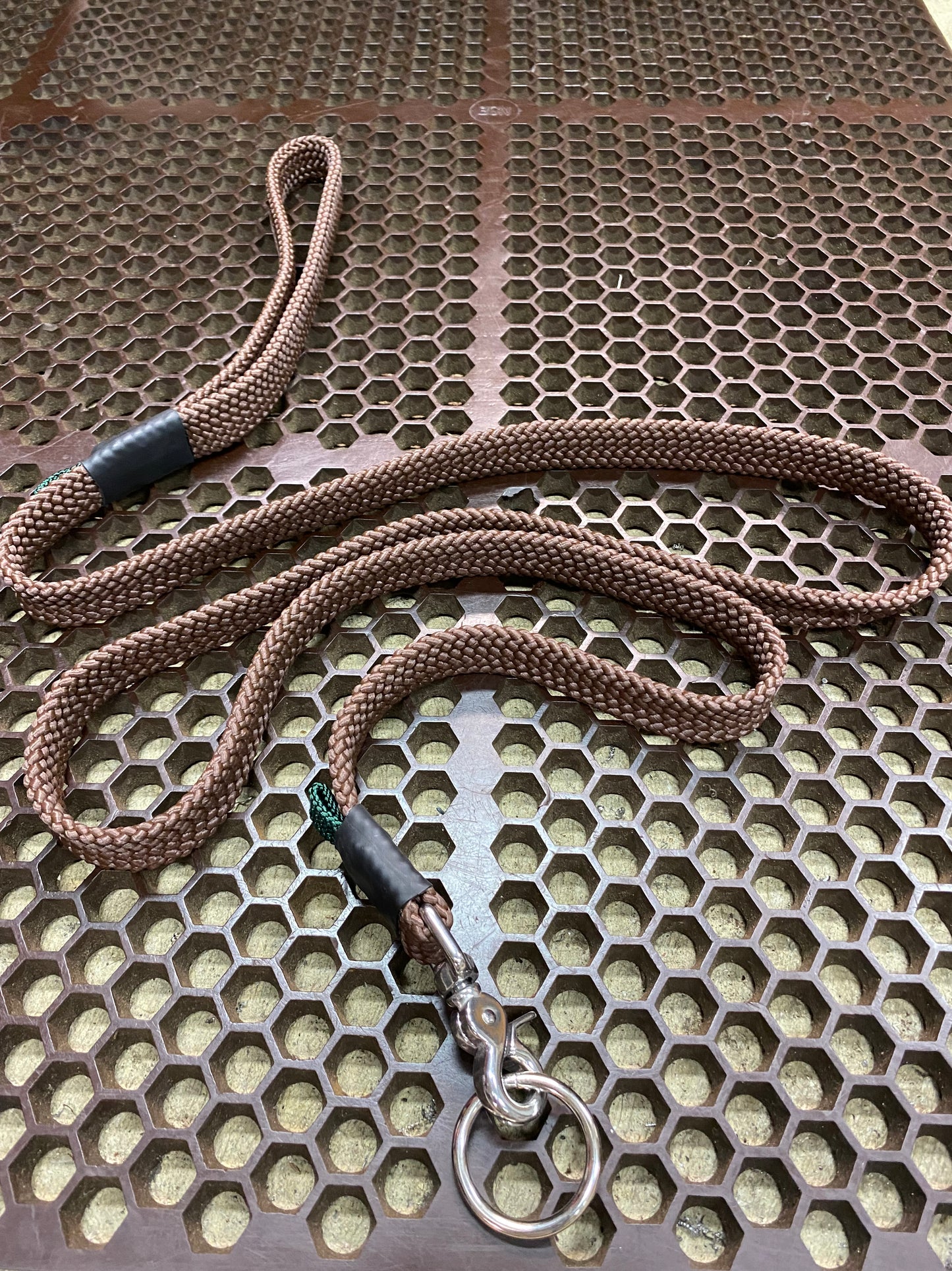 Highest Quality "Big Dawg" Dog Leashes