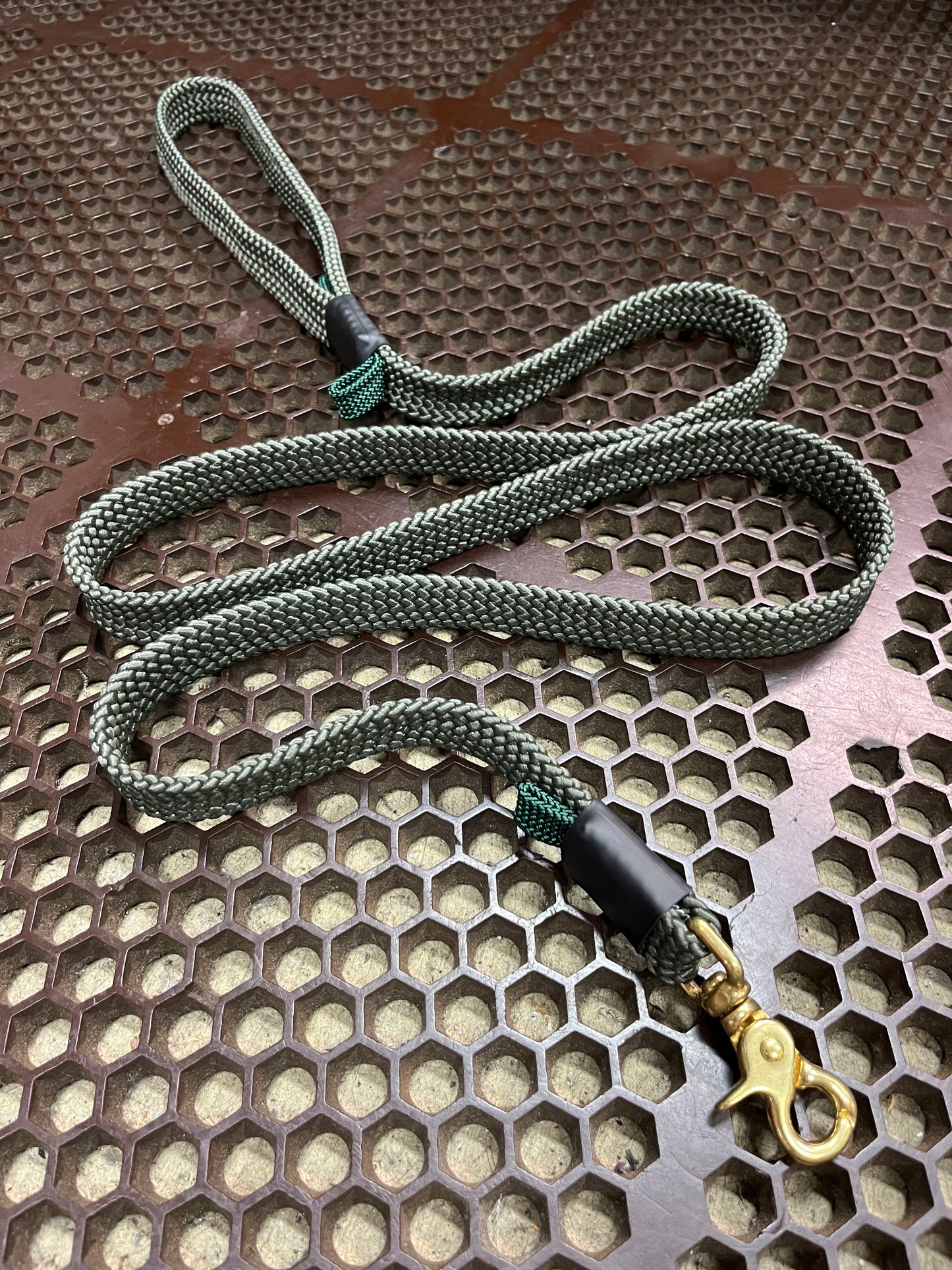 Highest Quality "Big Dawg" Dog Leashes