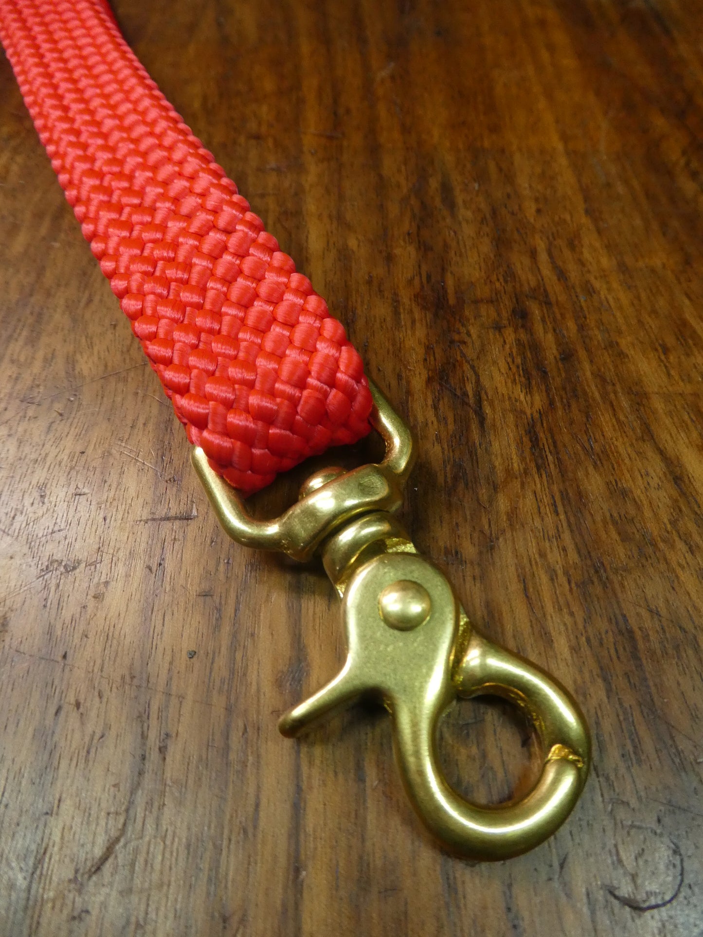 High Quality Trail Reins