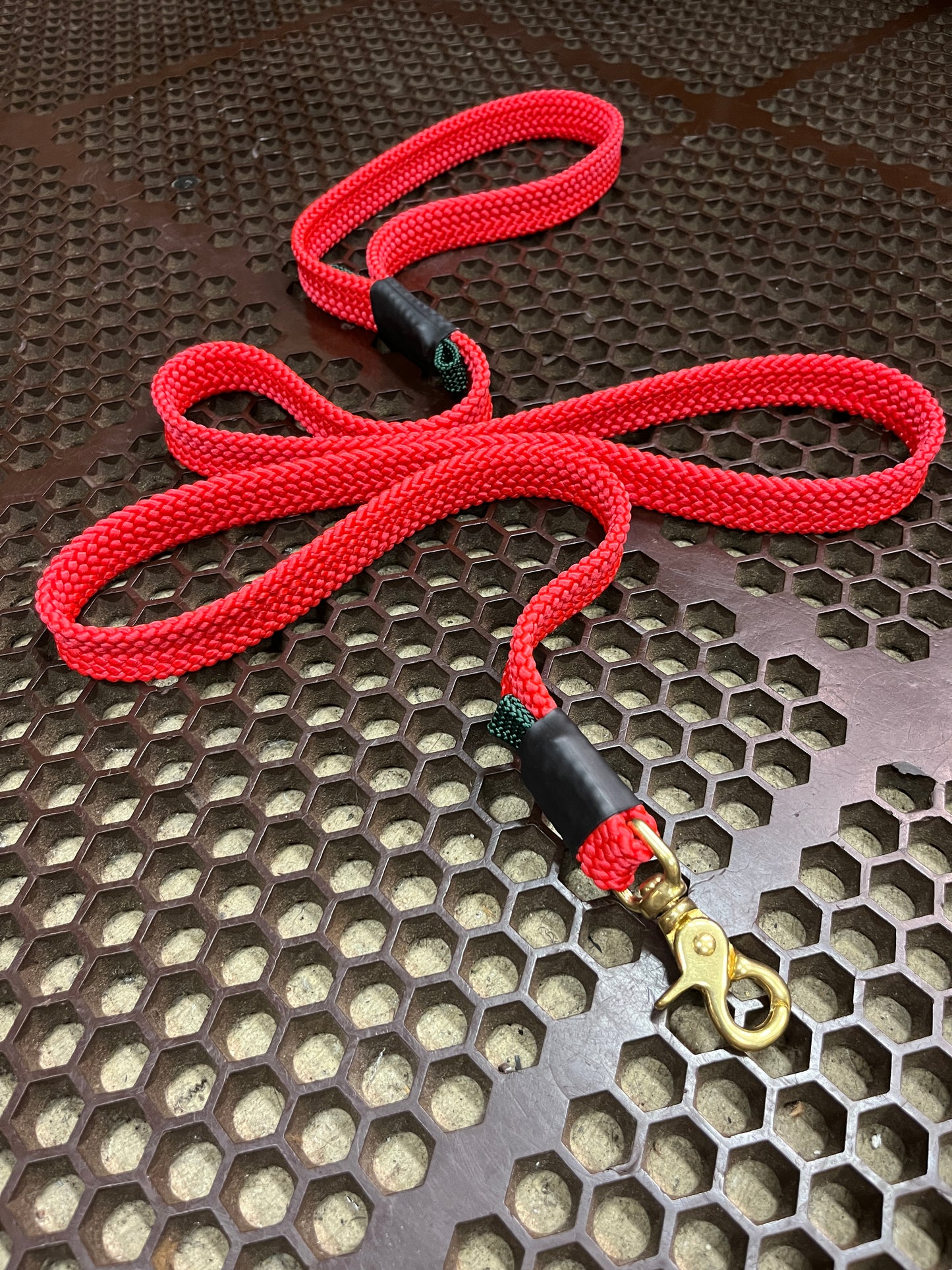 Highest Quality "Big Dawg" Dog Leashes
