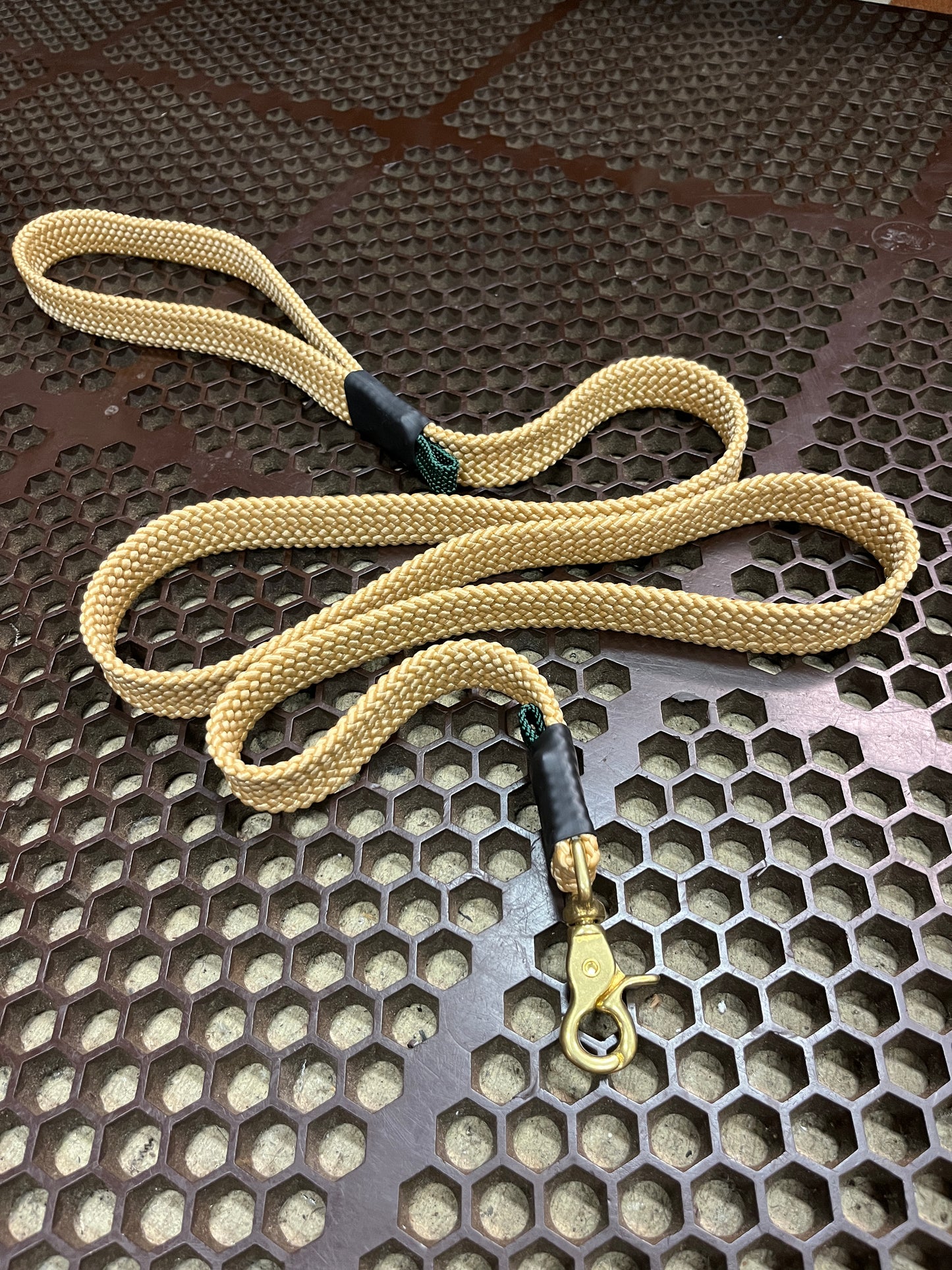 Highest Quality "Big Dawg" Dog Leashes