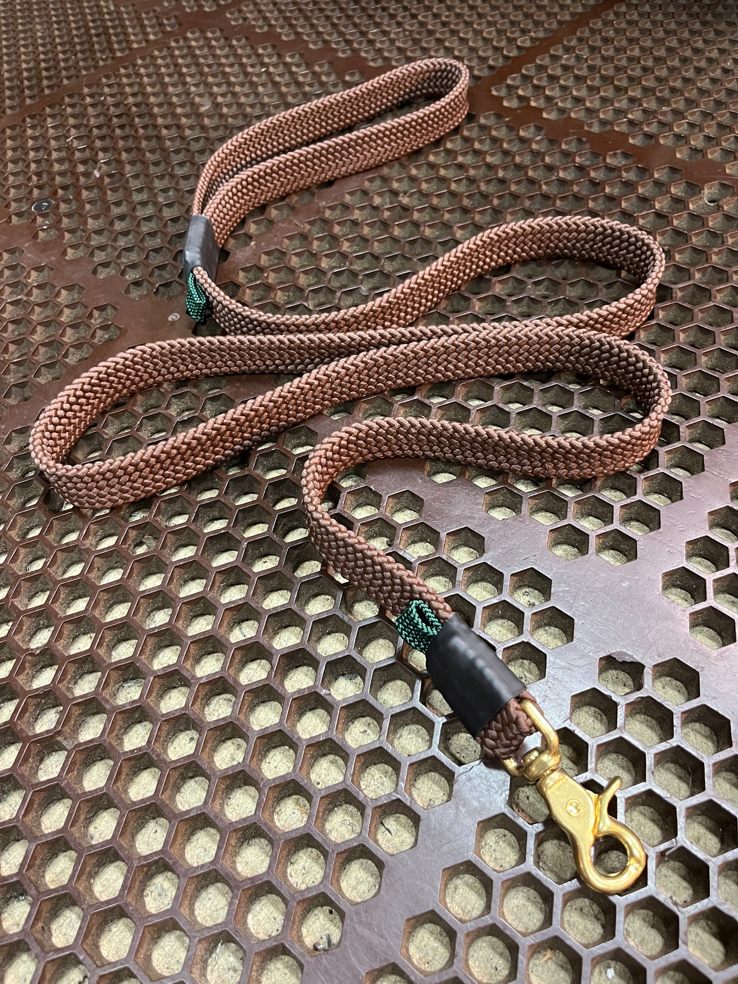 Highest Quality "Big Dawg" Dog Leashes