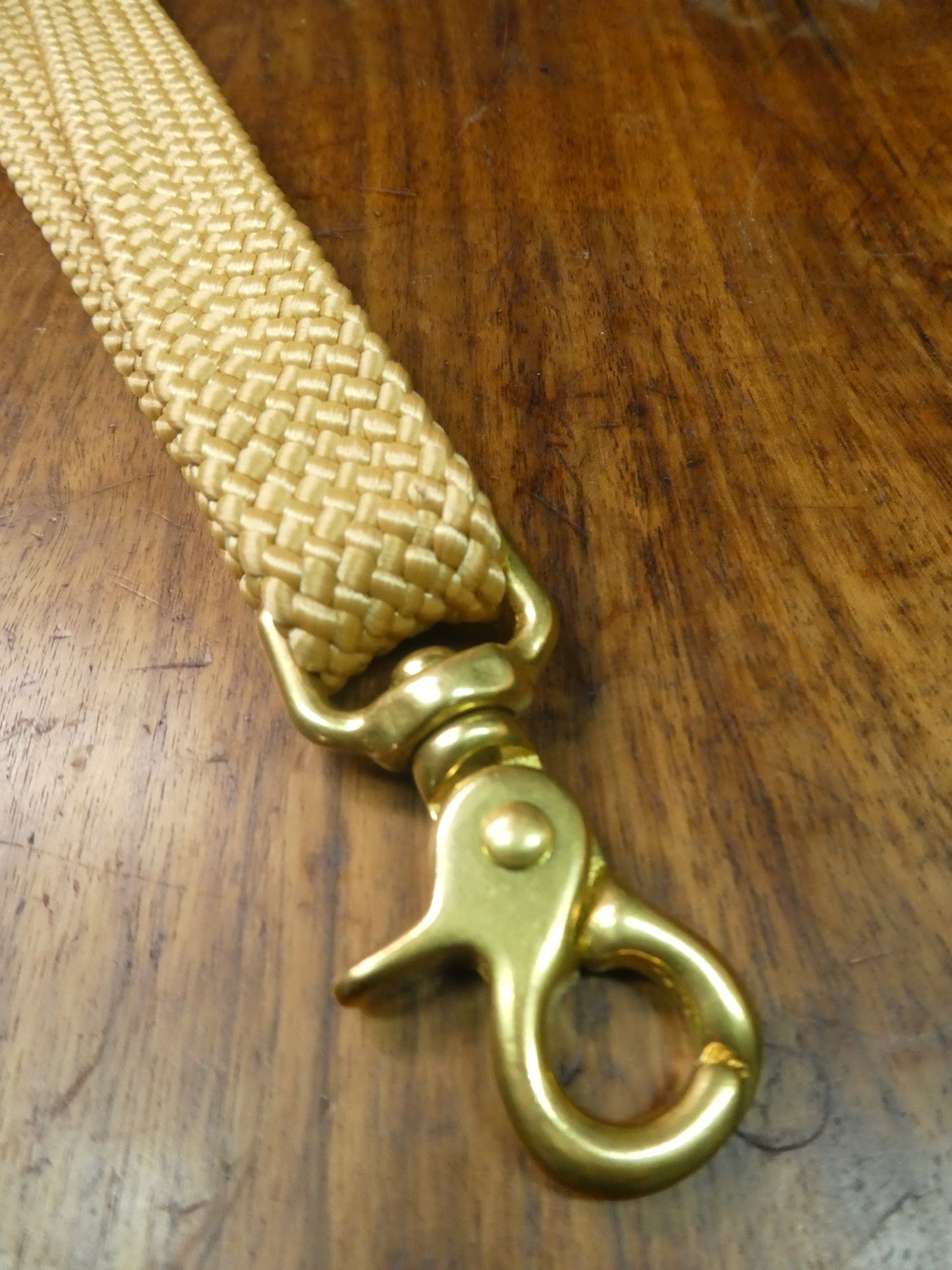 High Quality Trail Reins