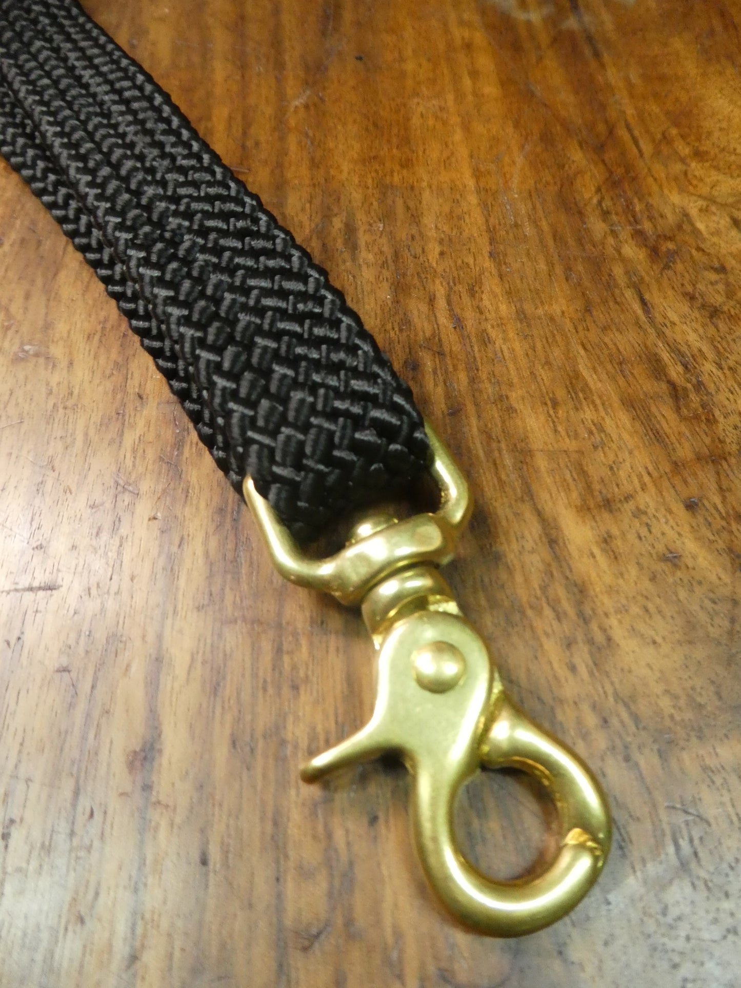 High Quality Trail Reins