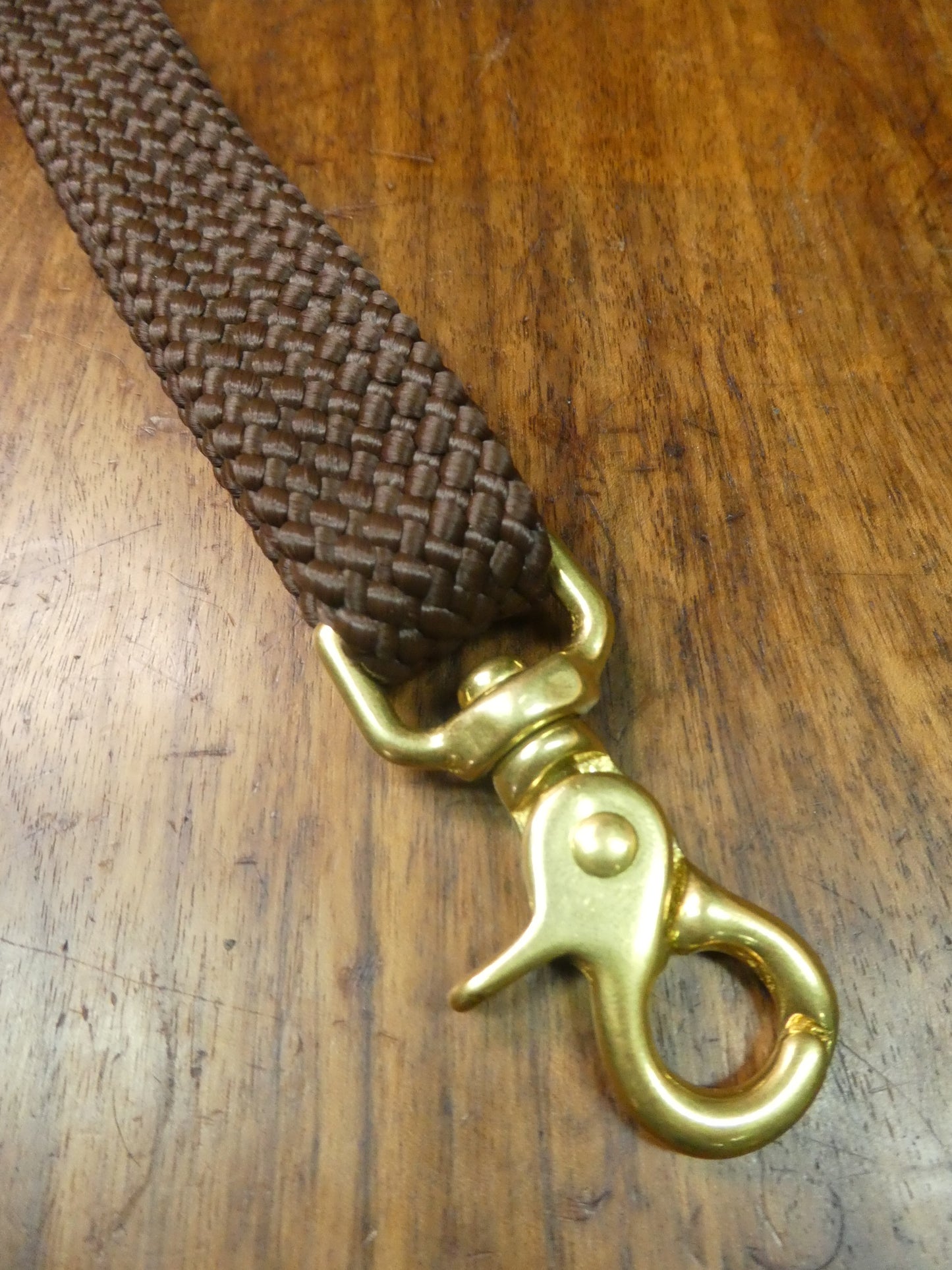 High Quality Trail Reins